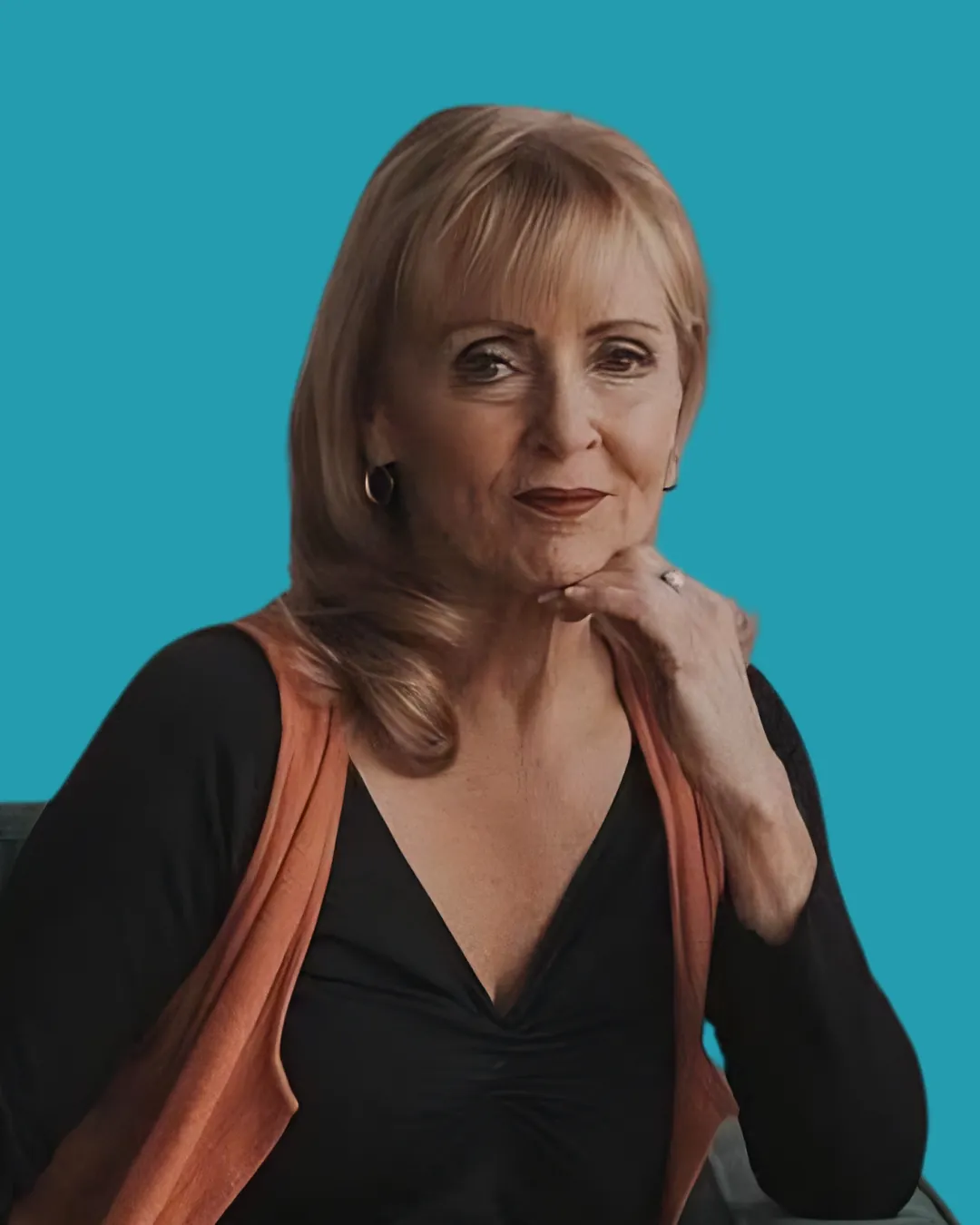 Carla Farnsworth